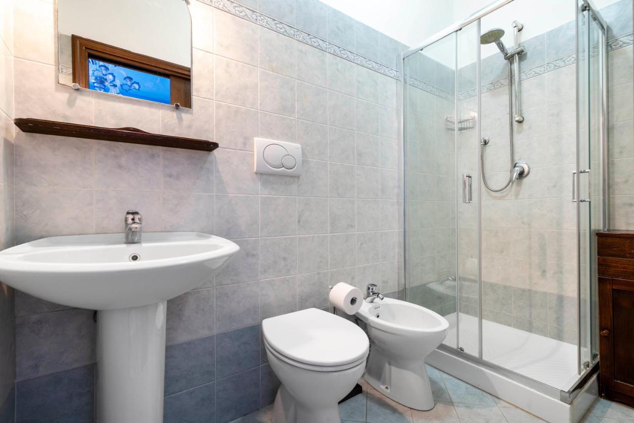 Bed And Breakfast Casa Delle Rose Lido Venezia Венеция-Лидо Экстерьер фото