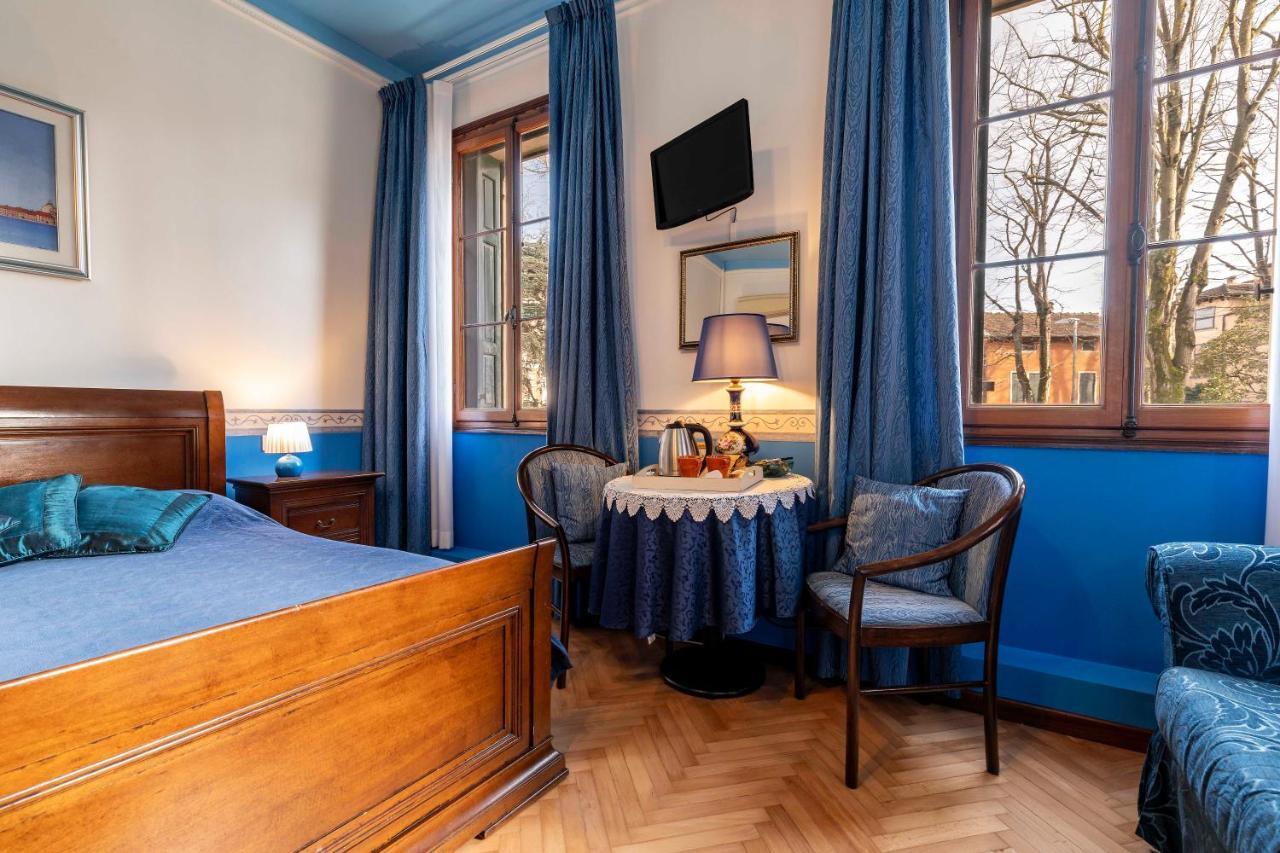 Bed And Breakfast Casa Delle Rose Lido Venezia Венеция-Лидо Экстерьер фото
